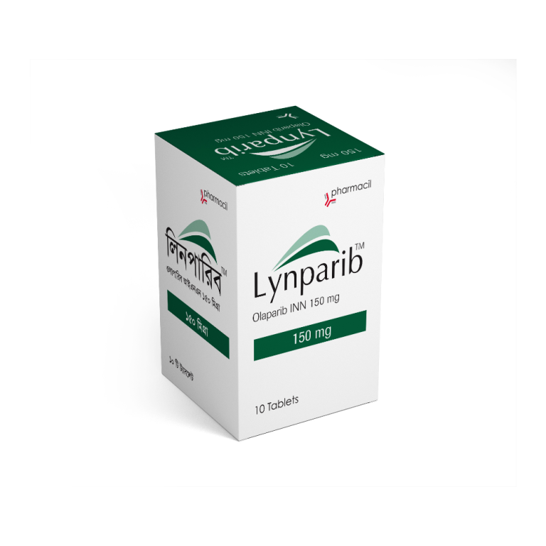 Lynparib