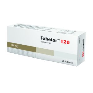 Fabetor Etoricoxib INN