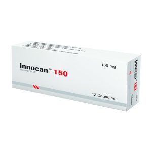 Innocan Fluconazole BP