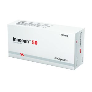 Innocan Fluconazole BP