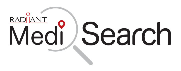 Medi Search logo